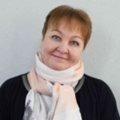 Громова Светлана Валентиновна
