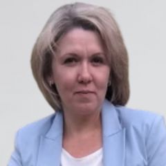 Акишина Наталья Юрьевна