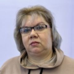 Чиканова Татьяна