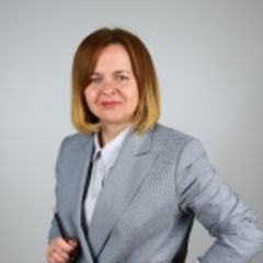 Мельникова Ольга