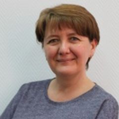 Сайфулина Лилия