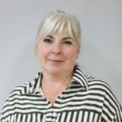 Устинова Оксана