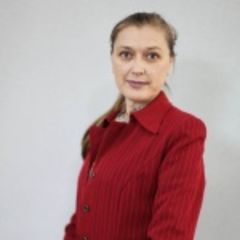 Кельзина Людмила Ивановна