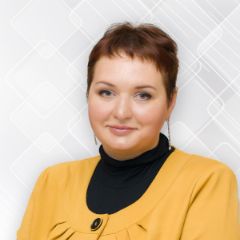 Дмитриева Ольга Александровна
