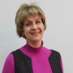 Мацукова Валерия