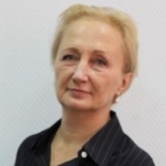Халеева Татьяна