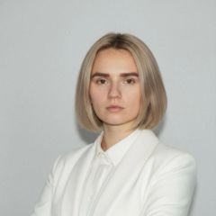 Рассказова Светлана