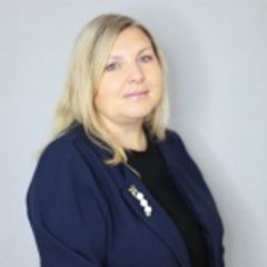 Свешникова Светлана