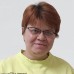 Муханова Евгения