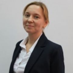 Хамзина Гульнара