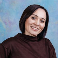 Алюнова Елена Александровна