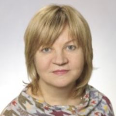 Глухова Марина Алексеевна