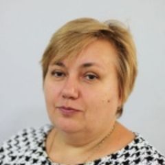 Свирюкова Ольга