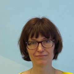 Попова Вероника