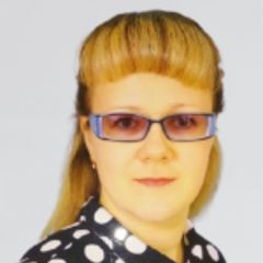 Джебраилова Анна Сергеевна