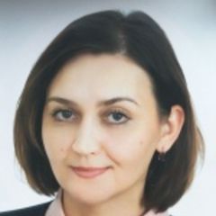 Маленкова Наталья