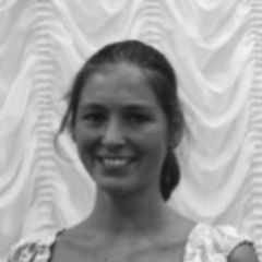 Агафонова Юлия Сергеевна