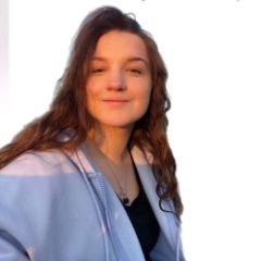 Стулова Алиса