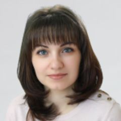 Киселева Ирина Валериевна