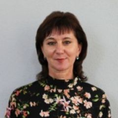 Тюхова Светлана