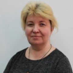 Пилюгова Ирина