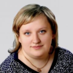 Селезнева Наталия