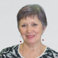 Ананьева Ольга Александровна