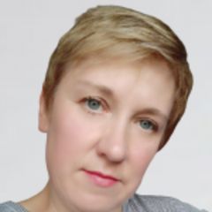 Ерошкина Евгения Викторовна