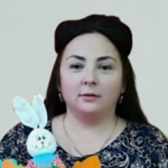 Мухина Анна