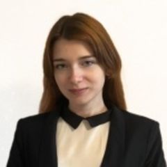 Логинова Анна