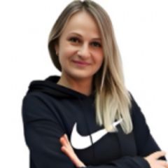 Захарова Евгения Александровна