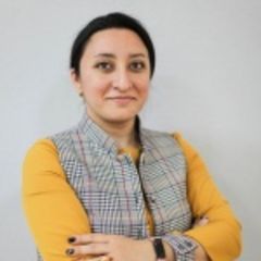 Лемешева Юлия