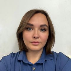 Кузнецова Екатерина
