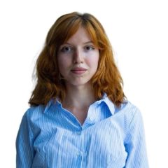Пупышева Александра