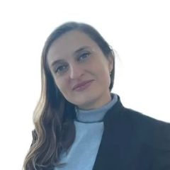 Бойко Ольга Владимировна