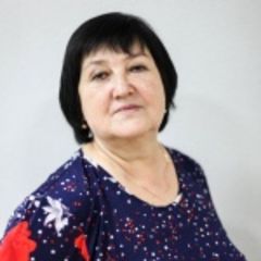 Тарасова Лариса