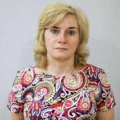 Киреева Анна Сергеевна