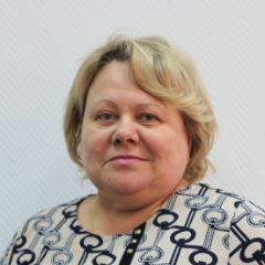 Грибкова Марина Анатольевна