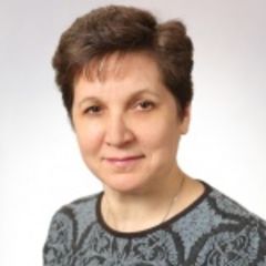 Калинина Валентина Ильинична