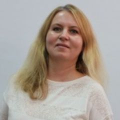 Смирнова Юлия