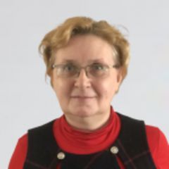 Петракова Ирина