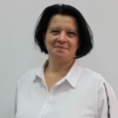 Полозова Виктория