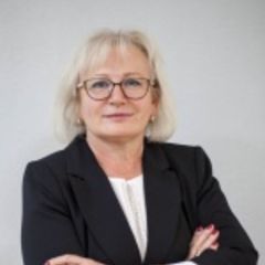Дорожевич Наталья Михайловна