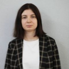 Шенгоф Яна
