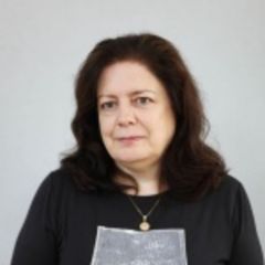 Зинковская Виктория Вадимовна