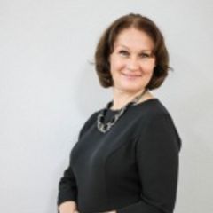 Лапина Ирина