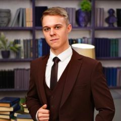 Ларькин Даниил