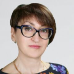 Першина Татьяна