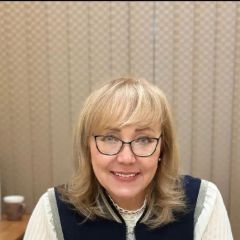 Зенина Людмила Александровна