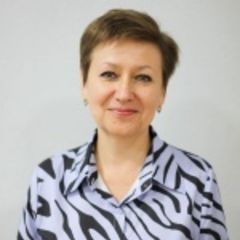 Титова Алина